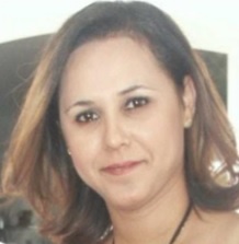 Salwa Nafnaf