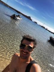 Savvas Hagiantoniou