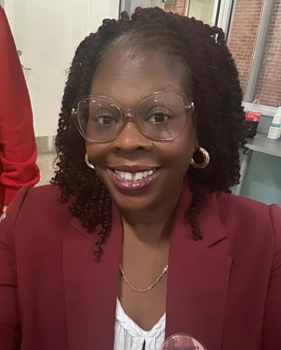 Tyiesha Thompson