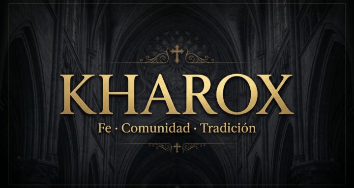 Kharox - Comunidad Católica