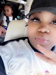 Samantha Blackmon