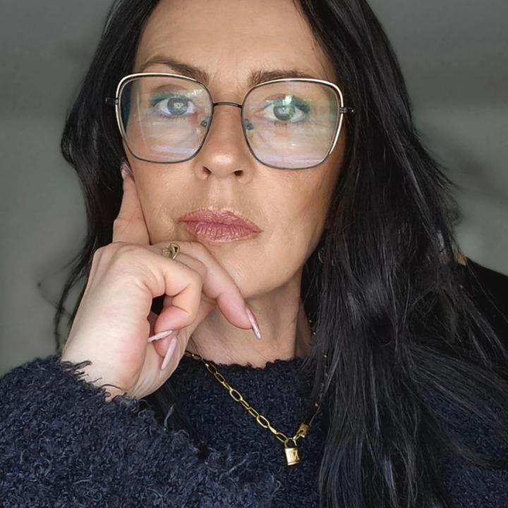 Bettina Kuschnig