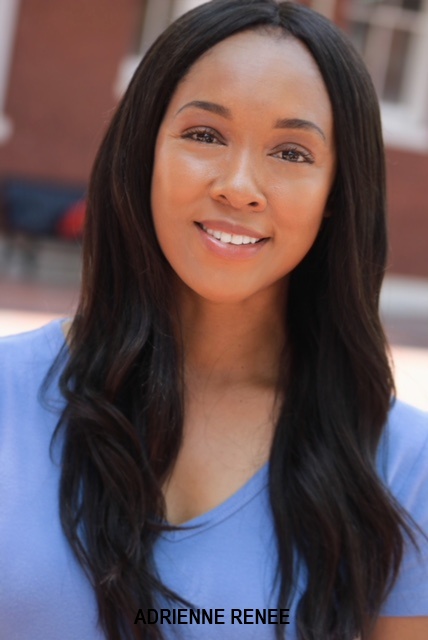 Adrienne Muhammad