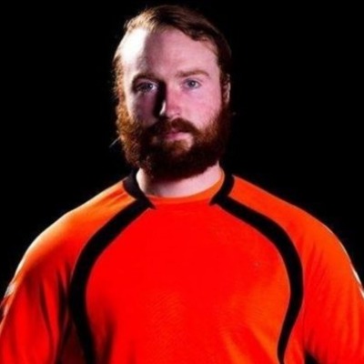 Dave O'Mahony
