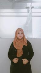Nabiha Qamar
