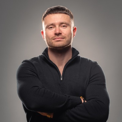 Niklas Jung