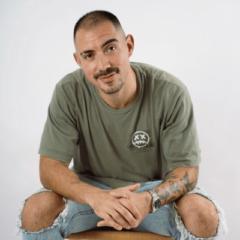 Juan Cruz Encina
