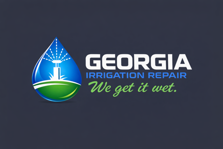 Georgia Irrigation Repair