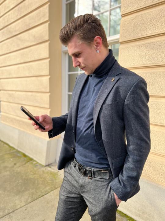 Fabio Schulze