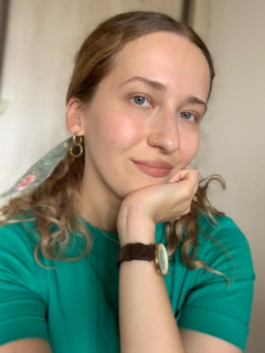 Karolina Kacprzak
