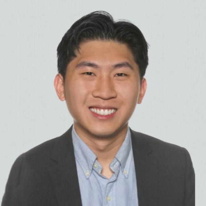 Alec Zeng