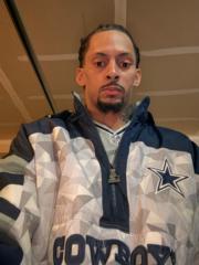 Sylvester Blackmoore