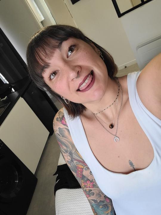 Lea Bouyenval