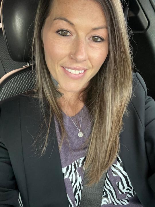 Trista Marsden