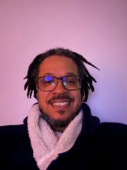 Hashim Cooper