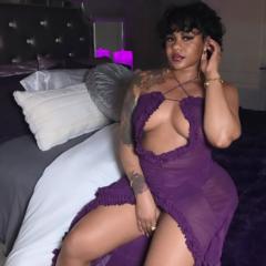 Desirae Reed