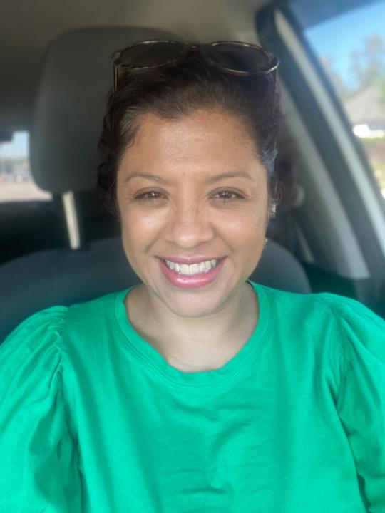 Berenice Martinez