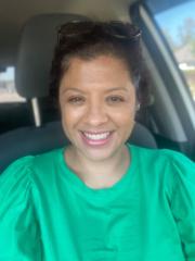 Berenice Martinez