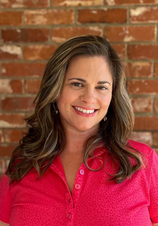 Amanda Bruce