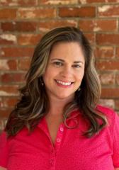 Amanda Bruce