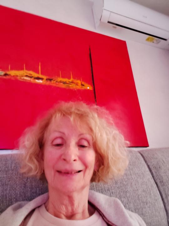 Jeannine Bertin