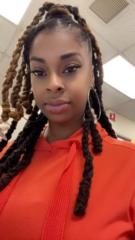 Michelle Blocker