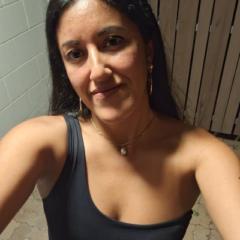 Madelein Vicencio