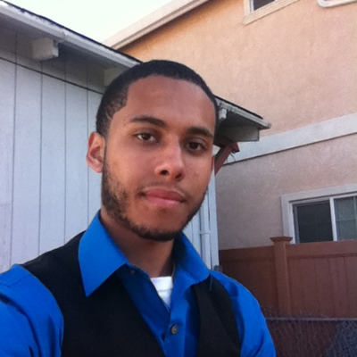 Christian Ellington