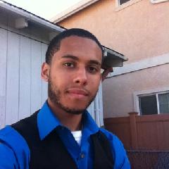 Christian Ellington