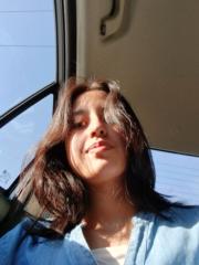 Katherin Olivares