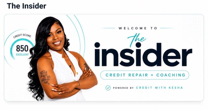 The Insider