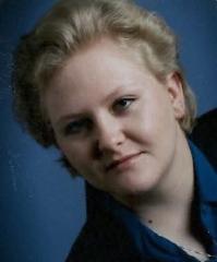 Mari Mahoney