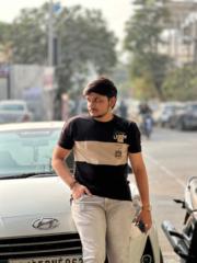 Keval Bhojani
