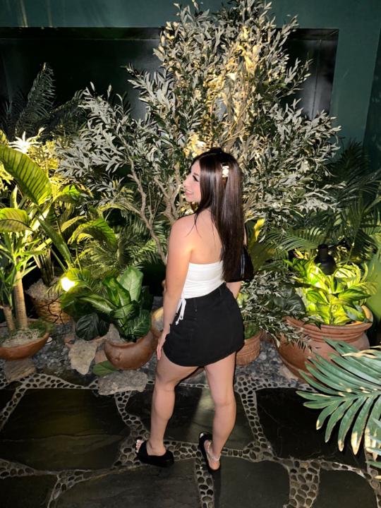 Annalisa Padilla