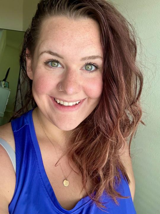 Kelsey McColl