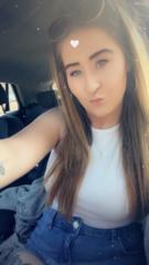 Keeley Powell