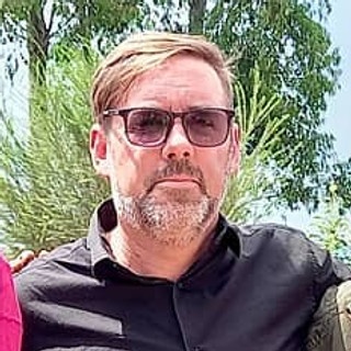 Matt Hales
