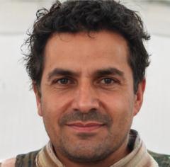 Mohamed Louhabi