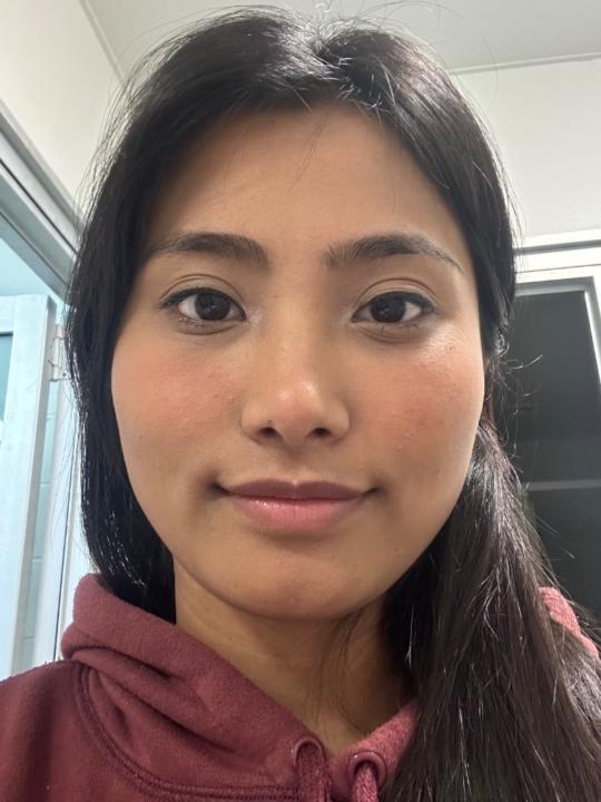 Kavita Shrestha