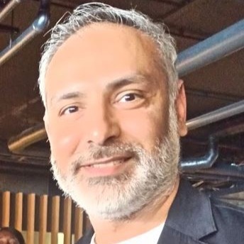 Fazan Khaliq