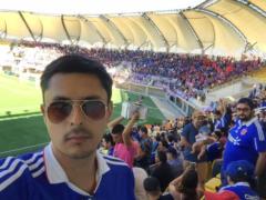 Ricardo Bauden Fernandez