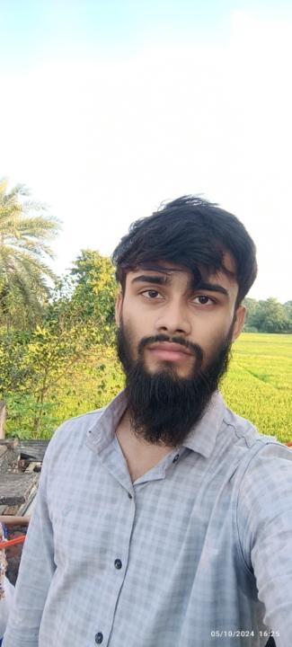 Mohammad Danish