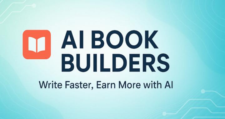 AI Book Builders