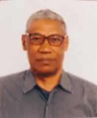Carlos Enrique Franco Jaramillo