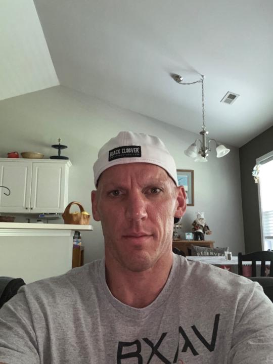Mike Poulk