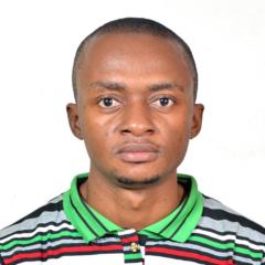 Dieudonne Gwet Bikoun