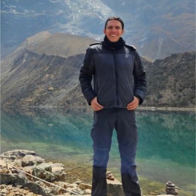 Diego Corredor