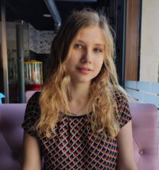 Ksenia Ippina