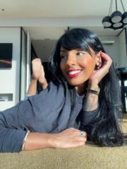 Tharshini Nirmalarajah