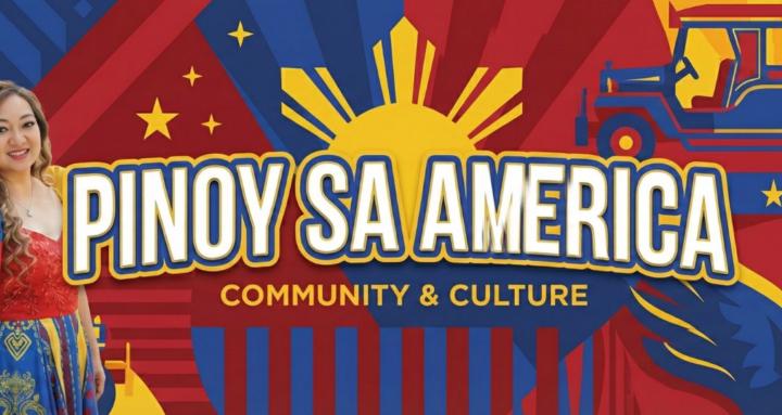 Pinoy sa America 